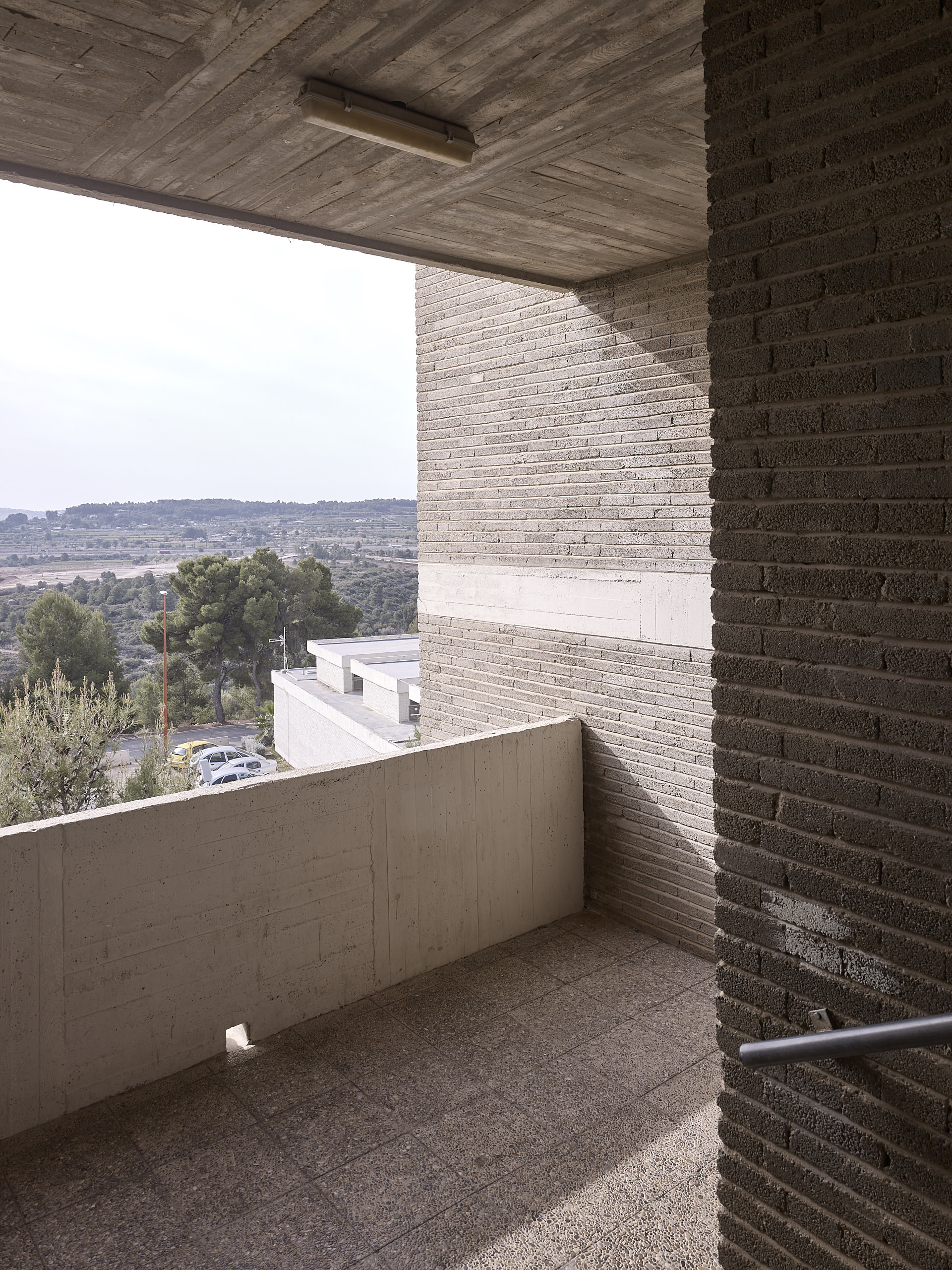 Universidad Laboral Cheste